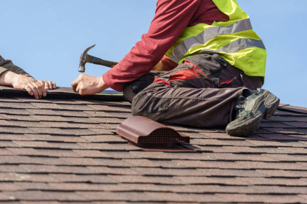 Best Metal Roofing Contractor  in Suncrest, WA