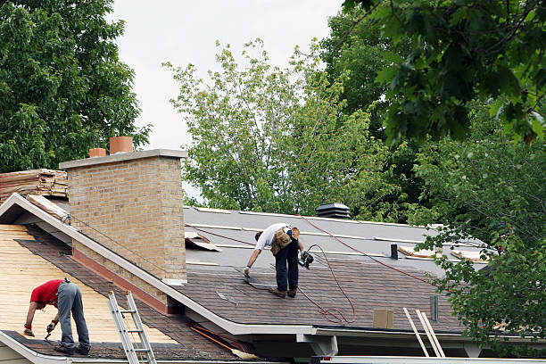 Best Roof Waterproofing Services  in Suncrest, WA