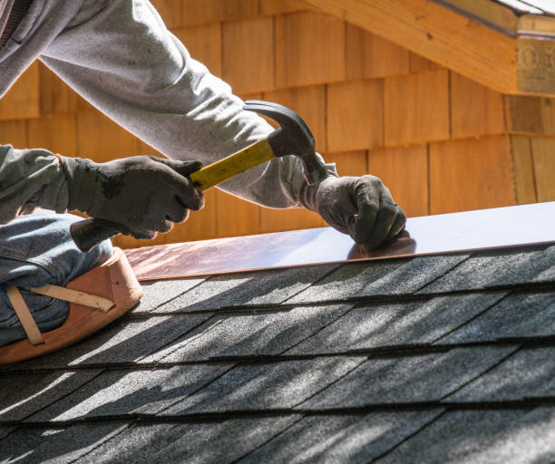 Best Roof Maintenance Services  in Suncrest, WA